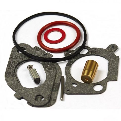 Briggs & Stratton karburátor javítókészlet 592172 eredeti minőségű alkatrész