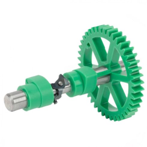 Eredeti Briggs & Stratton 594090 vezérműtengely 103M02 motorhoz