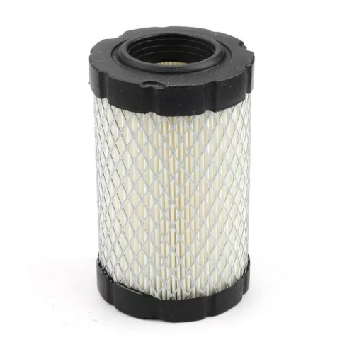 Eredeti Briggs & Stratton hengeres levegőszűrő betét Intek motorokhoz (84012892 / 594201)