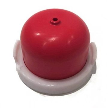   Briggs & Stratton® karburátor szívatógomb - műanyag tokkal - 594281 - eredeti minőségi alkatrész*