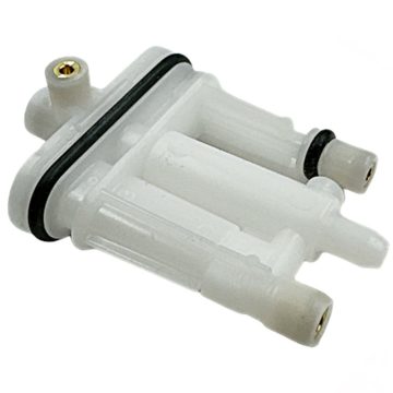   Briggs & Stratton® karburátor fúvóka - 597107 - eredeti minőségi alkatrész* 