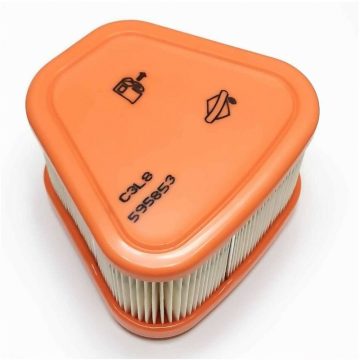   Briggs & Stratton® levegőszűrő betét - 595853 - eredeti minőségi alkatrész*