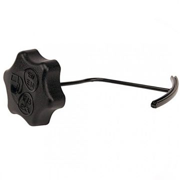   Briggs & Stratton® üzemanyagtank sapka - 596250 - eredeti minőségi alkatrész*