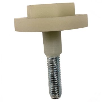   MTD® elektromos fűnyíró kés csavar - 624-0077 - eredeti minőségi alkatrész*