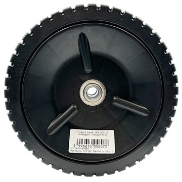   Fűnyíró kerék csapágyazott MTD® BC51 - minőségi ut. alkatrész*