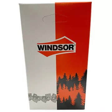   Windsor®  láncfűrész lánc - 325" - 1.6 mm - 67 szem - 63JLG067 - eredeti  minőségi alkatrész* 
