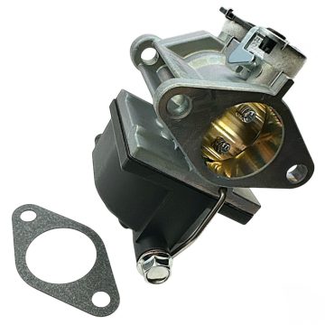   Tecumseh® karburátor komplett OHV 110-135 - 640065 - minőségi ut. alkatrész*