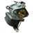   Tecumseh® karburátor komplett OHV 110-135 - 640065 - minőségi ut. alkatrész*