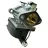 Minőségi utángyártott Tecumseh OHV 110-135 komplett karburátor 640065