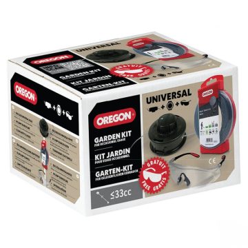   Kertészeti készlet 3 db-os Oregon® - 646568 - eredeti minőségi alkatrész* 