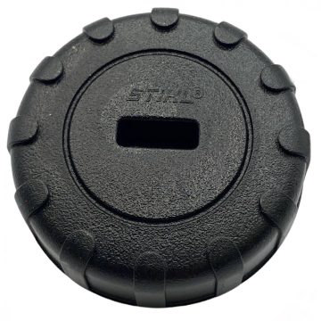   Stihl® üzemanyag és olaj elzáró sapka MS170 - MS180 - MS210 - MS230 - 1130-350-0500 - eredeti minőségi alkatrész*