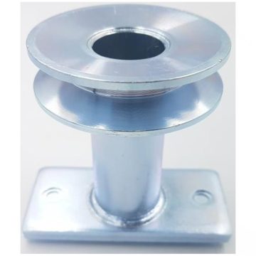   Fűnyíró késtartó MTD® - 687-05229 - 13286717 - minőségi ut. alkatrész*