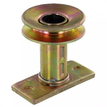   MTD® fűnyíró késtartó benzinmotoros 46SPO ∅ 22,2 mm - 13286717 - eredeti minőségi alkatrész*