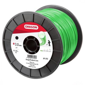   Oregon® fűkasza damil ∅ 3.0 mm kör profil ⇔ 282 méter - 69-372 - eredeti minőségi alkatrész*