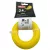 Oregon Yellow Pro Star csillag profilú fűkasza damil 2.4 mm 15 méter 69-452-Y
