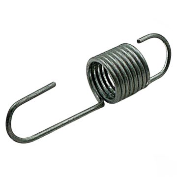   Briggs & Stratton® karburátor szabályzó rugó - 691807 - eredeti minőségi alkatrész*