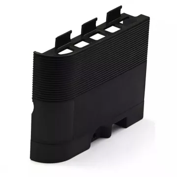 Eredeti Briggs & Stratton levegőszűrő fedél Quantum fűnyíró motorokhoz (692298)