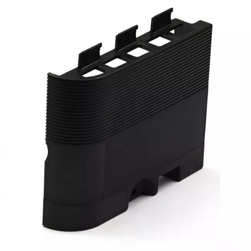 Eredeti Briggs & Stratton levegőszűrő fedél Quantum fűnyíró motorokhoz (692298)