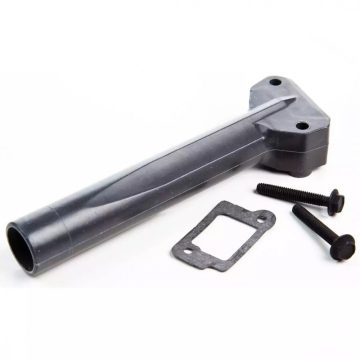   Briggs & Stratton® szívócső szögletes - Classic - Sprint - Quattro - 693446 - eredeti minőségi alkatrész*