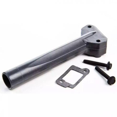 Briggs & Stratton® szívócső szögletes - Classic - Sprint - Quattro - 693446 - eredeti minőségi alkatrész*