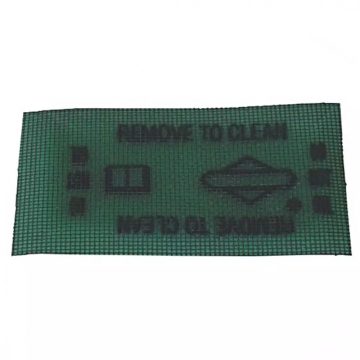   Briggs & Stratton®  levegőszűrő előszűrő - 697292 - eredeti minőségi alkatrész*