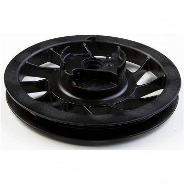   Briggs & Stratton® kötélorsó - berántó kötéltárcsa - indítórugóval - 697843 - eredeti minőségi alkatrész*