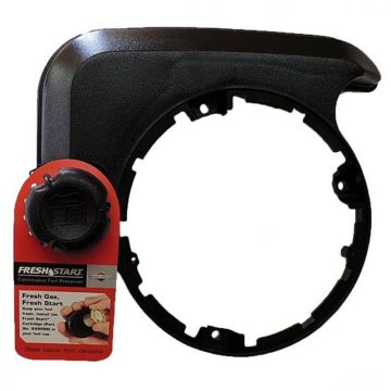   Briggs & Stratton®  üzemanyagtank + üzemanyagsapka - 699374 - eredeti minőségi alkatrész*