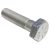 MTD fűnyíró késtartó csavar ⇔ 37,8 mm - 515710-1044 - eredeti minőségi alkatrész*