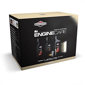   Briggs & Stratton® karbantartó készlet - MODEL 31/SERIES 4 INTEK IC™ OHV®  típusú motorokhoz - 992243 - eredeti minőségi alkatrész*