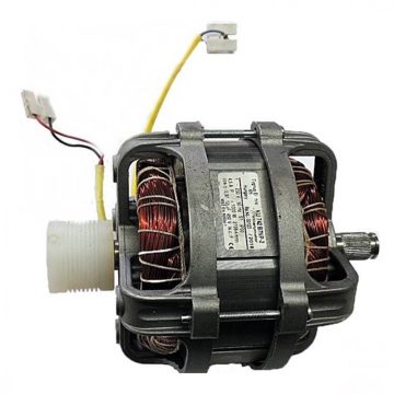   Agrimotor® permetező villanymotor 1000W - PSE 307 - KU 742 B7NP-2 - müa. tengelyvéges - eredeti minőségi alkatrész*