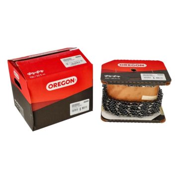   Oregon® SpeedCut™ Max láncfűrész lánc tekercs - 3/8" - 1.5 mm - 1640 szem - 73TXL-100R - eredeti minőségi alkatrész*