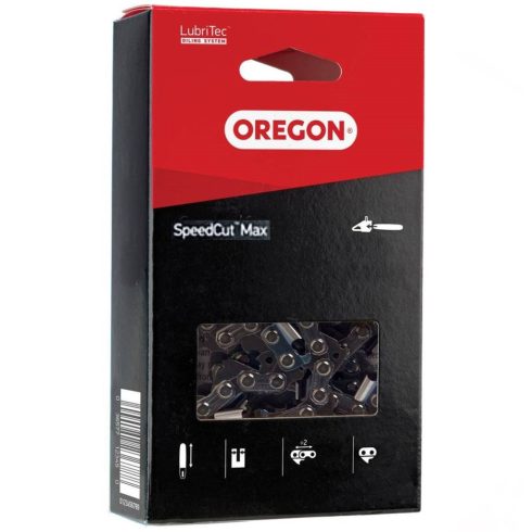 Oregon® SpeedCut™ Max láncfűrész lánc - 3/8" - 1.5 mm - 75 szem - 73TXL075 - eredeti minőségi alkatrész*