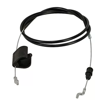 MTD 51B és BC51 fűnyíró motorfék bowden 746-0957 méret 1310mm