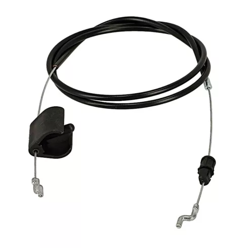 MTD 51B és BC51 fűnyíró motorfék bowden 746-0957 méret 1310mm