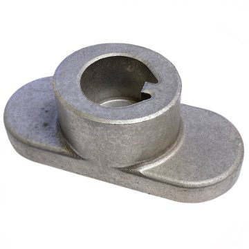   MTD fűnyíró késtartó ∅ 22.2 mm - 13286554 - 748-0376C - minőségi ut. alkatrész*