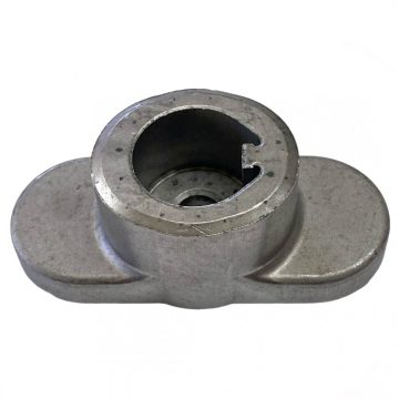   MTD® benzinmotoros fűnyíró késtartó - Honda® motorral szerelt típusokhoz - 748-04096 - eredeti minőségi alkatrész * 