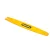 Eredeti Oregon Jet-Fit harvester láncvezető cserélhető orrkerékkel 75 cm 404 col 2.0 mm L149 befogatás fakitermelő gépekhez 752RHFL149
