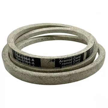Minőségi utángyártott MTD fűnyíró traktor vágóasztal ékszíj 5/8 x 67.5 col 754-0364 954-0364