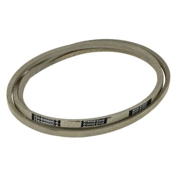   Ékszíj késmeghajtó MTD® - 754-04060C - minőségi ut. alkatrész*