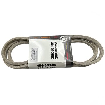   Ékszíj  MTD® - 754-04060C - eredeti minőségi alkatrész*