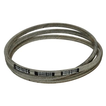   Ékszíj késmeghajtó MTD® - 754-04175-A - 57270355 - minőségi ut. alkatrész*