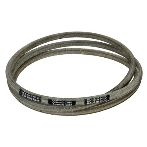 Ékszíj késmeghajtó MTD® - 754-04175-A - 57270355 - minőségi ut. alkatrész*