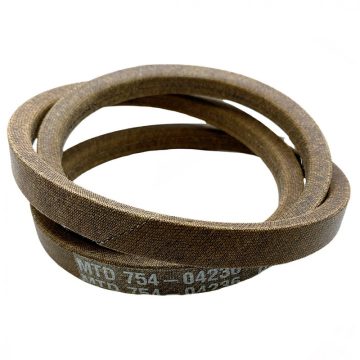   MTD® ékszíj - menetszíj Minirider 60 - 754-04236 - eredeti minőségi alkatrész*