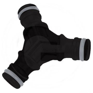   Csapelem - összekötő csatlakozó 3 utas - Granit® - 7540000066 - eredeti minőségi alkatrész*