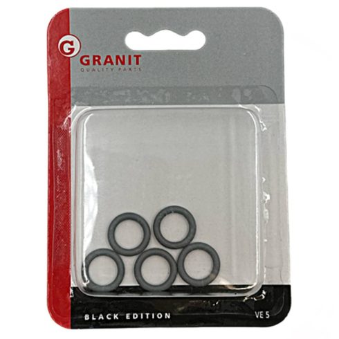 O-gyűrű készlet Granit® - 7540000072 - eredeti minőségi alkatrész*