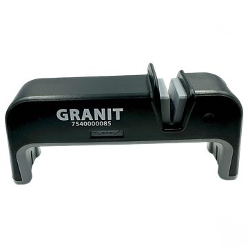   Fejsze- és késélező GRANIT® BLACK EDITION™ - prémium minőségű alkatrész*