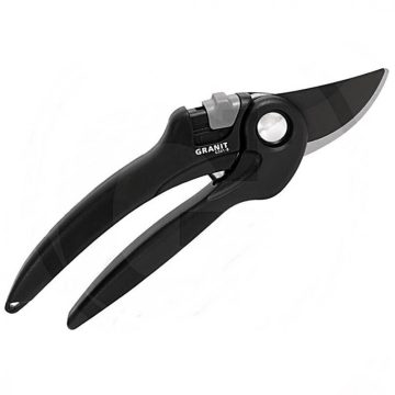 Metszőolló mellévágó GRANIT® BLACK EDITION™ GS01-B*