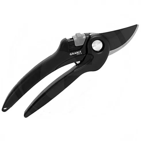 Metszőolló mellévágó GRANIT® BLACK EDITION™ GS01-B*