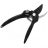 Metszőolló mellévágó GRANIT® BLACK EDITION™ GS01-B*