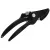 Metszőolló üllős GRANIT® BLACK EDITION™ GS01-A*